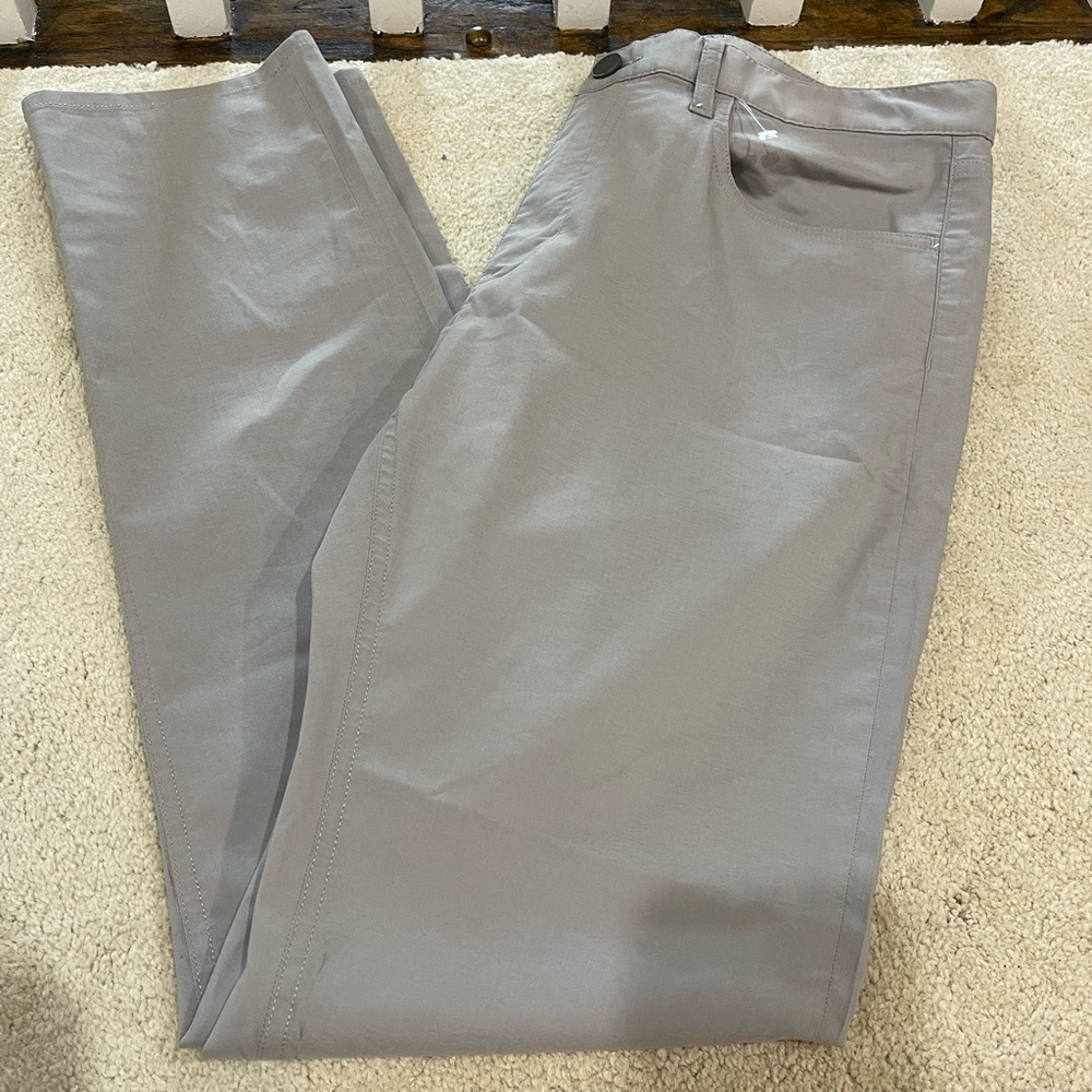 Fahety men’s pants size 32